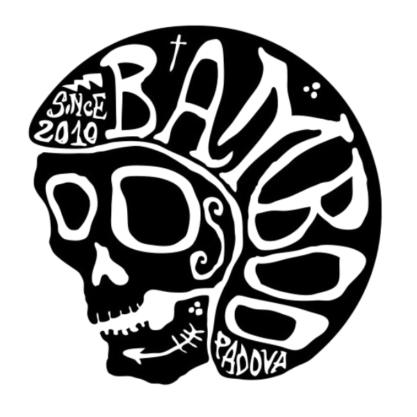 Bamboo | Volume Due a Padova